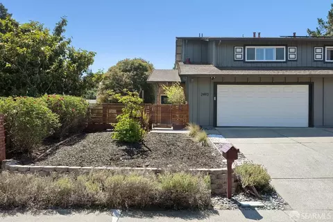 2493 Camino De Jugar, San Ramon, CA 94583