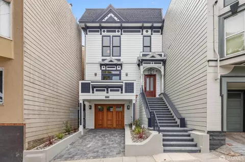 1340 Dolores St, San Francisco, CA 94110