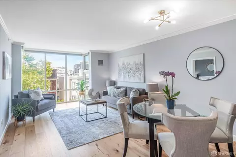 1483 Sutter St #610, San Francisco, CA 94109