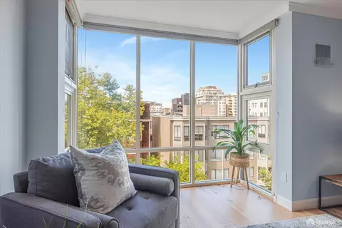 1483 Sutter St #610, San Francisco, CA 94109 photo 3