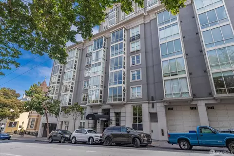 1483 Sutter St #610, San Francisco, CA 94109 photo 39
