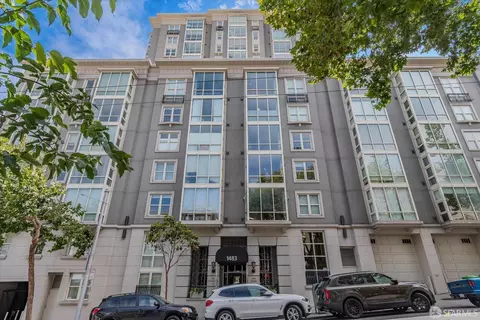 1483 Sutter St #610, San Francisco, CA 94109 photo 37
