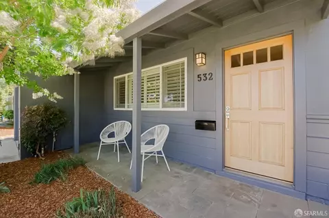 532 Rand St, San Mateo, CA 94401