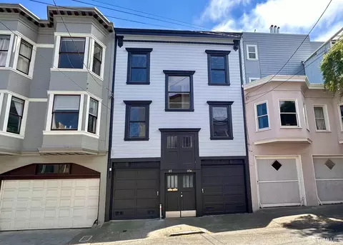 85 Valparaiso St, San Francisco, CA 94133