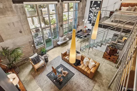 560 Haight St #103, San Francisco, CA 94117