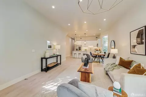 1664 Fell St, San Francisco, CA 94117