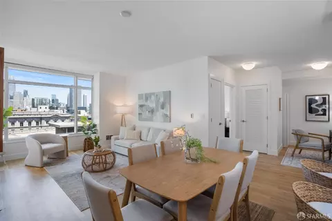 1160 Mission St #710, San Francisco, CA 94103