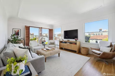 1957 Beach St, San Francisco, CA 94123