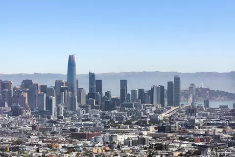 45 Ora Way #204A, San Francisco, CA 94131