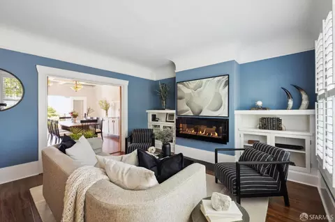 471 16th Ave, San Francisco, CA 94118 photo 8