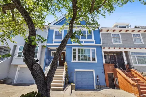 471 16th Ave, San Francisco, CA 94118 photo 46