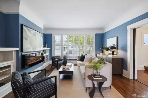 471 16th Ave, San Francisco, CA 94118 photo 6