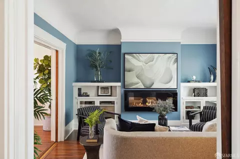 471 16th Ave, San Francisco, CA 94118 photo 3
