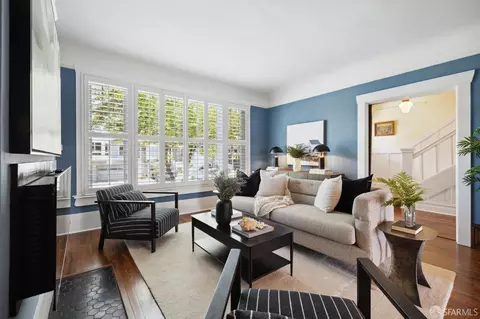 471 16th Ave, San Francisco, CA 94118 photo 4