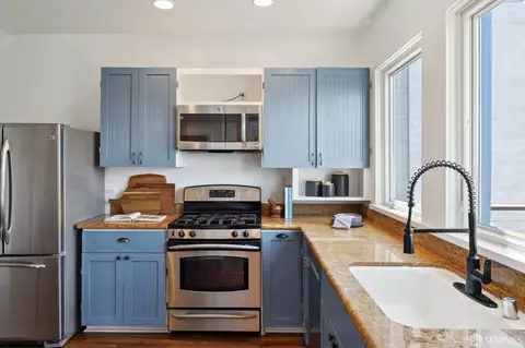 471 16th Ave, San Francisco, CA 94118 photo 20