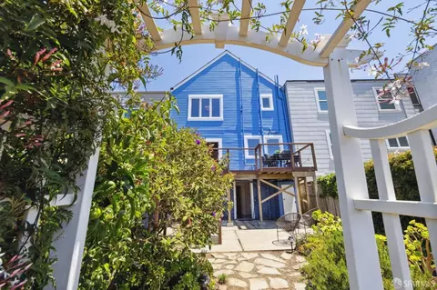 471 16th Ave, San Francisco, CA 94118 photo 41