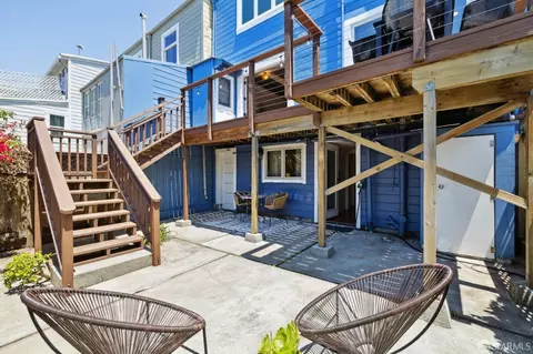 471 16th Ave, San Francisco, CA 94118 photo 39