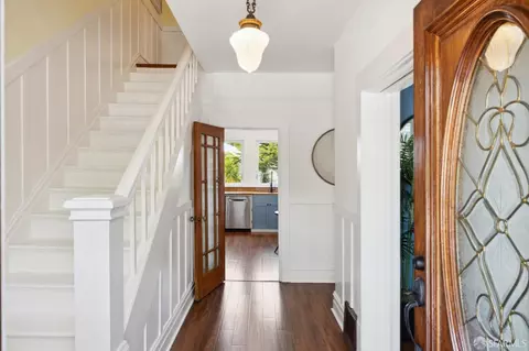 471 16th Ave, San Francisco, CA 94118 photo 2