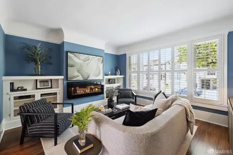 471 16th Ave, San Francisco, CA 94118 photo 5