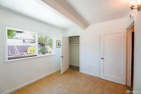 Bedroom - 729 7th St, Richmond, CA 94801 photo 3 of 3