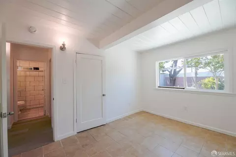 Bedroom - 729 7th St, Richmond, CA 94801 photo 2 of 3