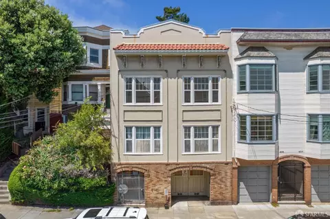 4108 17th St, San Francisco, CA 94114
