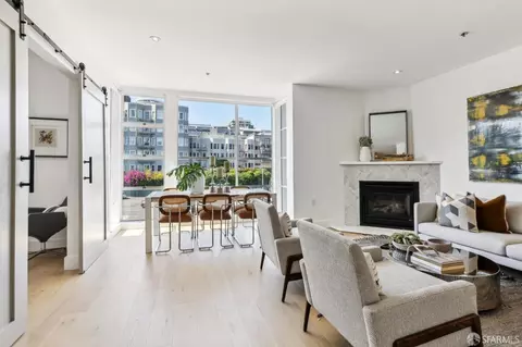 368 Elm St #305, San Francisco, CA 94102
