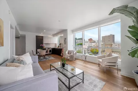 1688 Pine St #W902, San Francisco, CA 94109