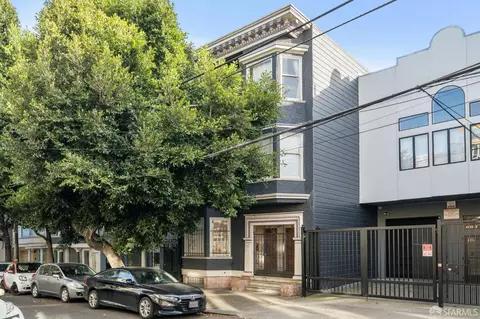 24 Rausch St, San Francisco, CA 94103