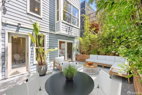 3645 23rd St, San Francisco, CA 94110