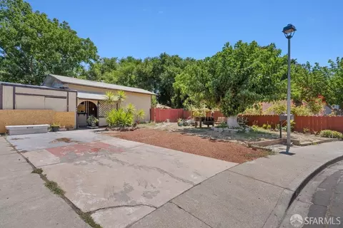46 Amador Ave, Oakley, CA 94561