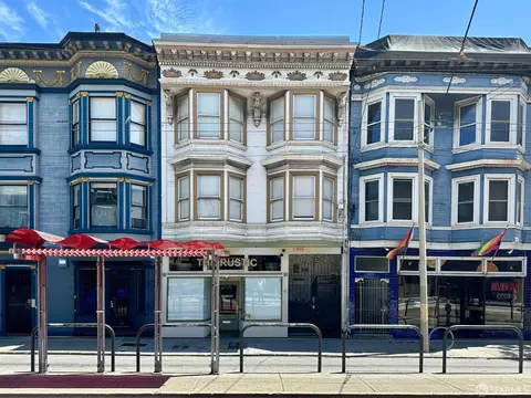 215 Church St, San Francisco, CA 94114