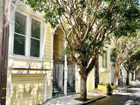 236 Laussat St, San Francisco, CA 94117