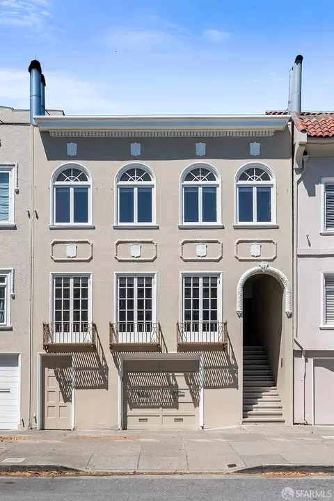 3443 Scott St, San Francisco, CA 94123