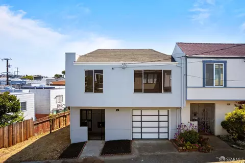 25 Watt Ave, San Francisco, CA 94112