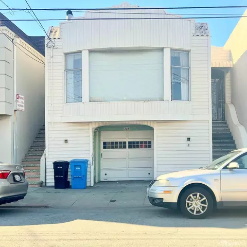 248 Hale St, San Francisco, CA 94134