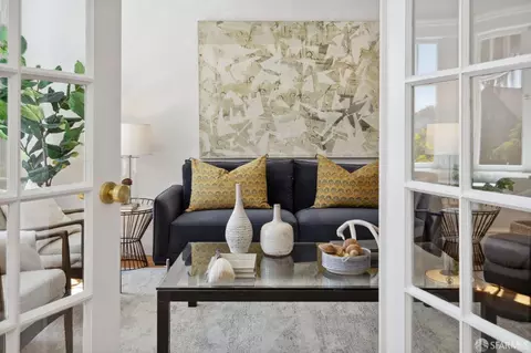 1256 Dolores St #3, San Francisco, CA 94110