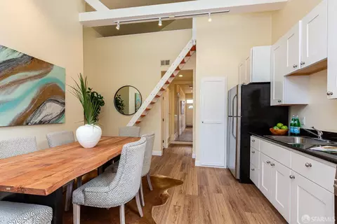 Dining - 142 Hearst Ave, San Francisco, CA 94131 photo 1 of 1