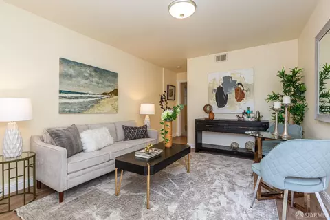 Living - 142 Hearst Ave, San Francisco, CA 94131 photo 2 of 2