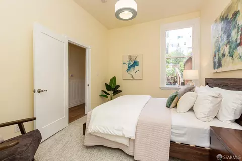 Bedroom - 142 Hearst Ave, San Francisco, CA 94131 photo 3 of 4
