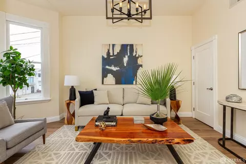 Living - 142 Hearst Ave, San Francisco, CA 94131 photo 1 of 2