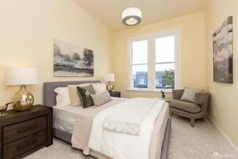Bedroom - 142 Hearst Ave, San Francisco, CA 94131 photo 1 of 4