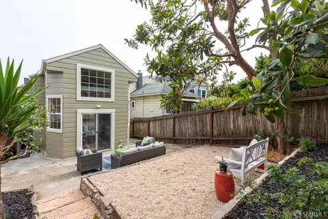 Exterior - 142 Hearst Ave, San Francisco, CA 94131 photo 3 of 10