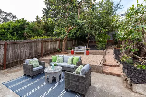 Exterior - 142 Hearst Ave, San Francisco, CA 94131 photo 2 of 10