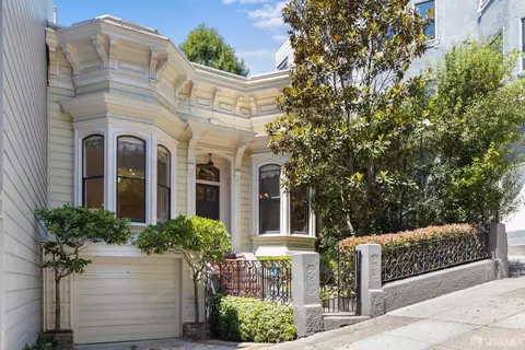 1933 Laguna St, San Francisco, CA 94115