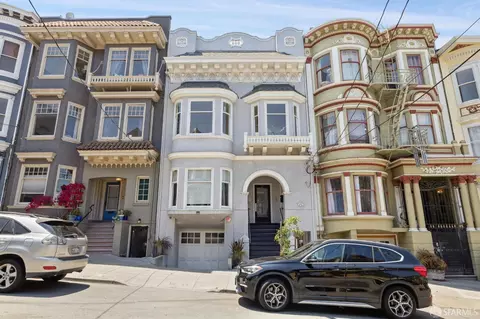 127 Central Ave, San Francisco, CA 94117