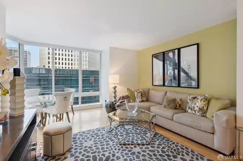 301 Mission St #15D, San Francisco, CA 94105