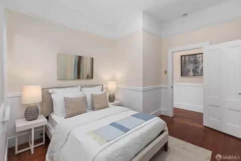 Bedroom - 480 29th St, San Francisco, CA 94131 photo 4 of 4