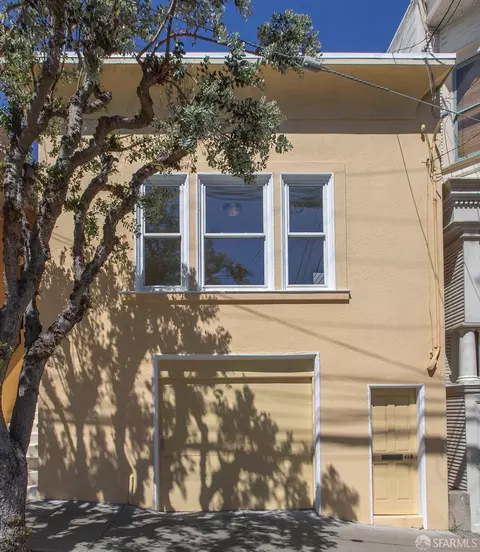 Exterior - 480 29th St, San Francisco, CA 94131 photo 6 of 6
