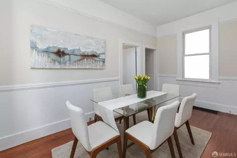 Dining - 480 29th St, San Francisco, CA 94131 photo 1 of 2